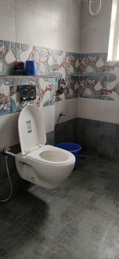 Runs Residency Hotel อูตี ภายนอก รูปภาพ